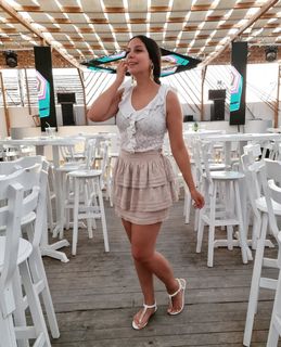 Yasmin Rahmi feet photo 14
