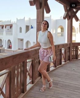 Yasmin Rahmi feet photo 12