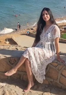 Yasmin Rahmi feet photo 9