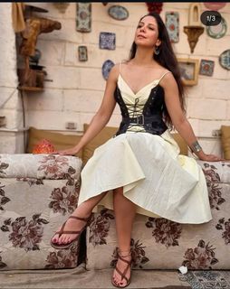 Yasmin Rahmi feet photo 7