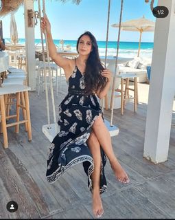 Yasmin Rahmi feet photo 20