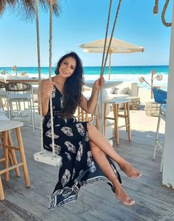 Yasmin Rahmi feet photo 19