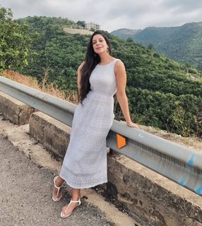Yasmin Rahmi feet photo 12