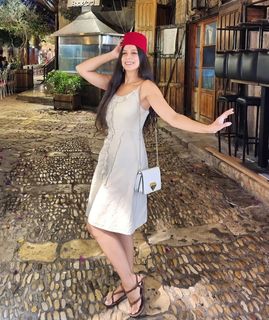 Yasmin Rahmi feet photo 11