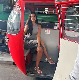 Yasmin Rahmi feet photo 7