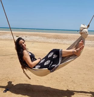 Yasmin Rahmi feet photo 20