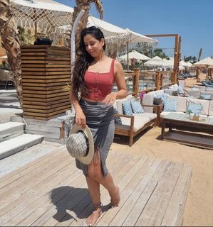 Yasmin Rahmi feet photo 17