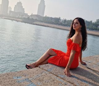 Yasmin Rahmi feet photo 11
