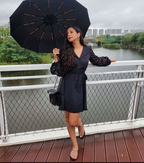 Yasmin Rahmi feet photo 10