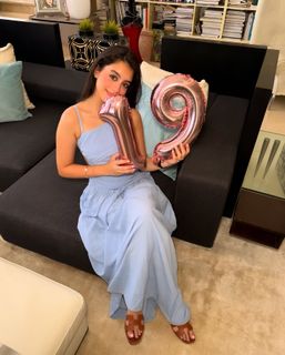 Yasmina El-Abd feet photo 8