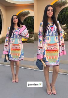 Yasmina El-Abd feet photo 2