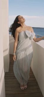 Yasmina El-Abd feet photo 10