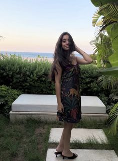Yasmina El-Abd feet photo 3