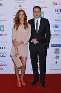Yasmina Filali feet photo 15