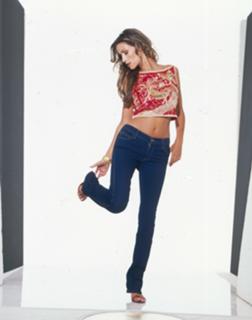 Yasmina Filali feet photo 8