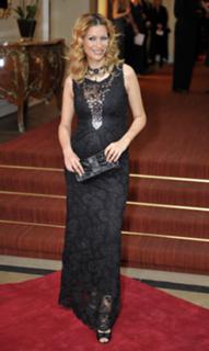 Yasmina Filali feet photo 6