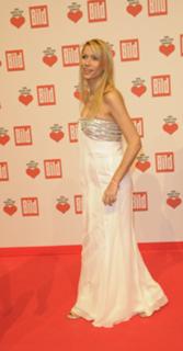 Yasmina Filali feet photo 2