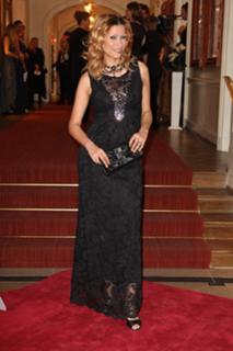 Yasmina Filali feet photo 20