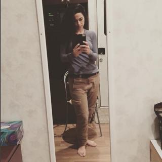 Yasmine Al Massri feet photo 1