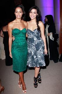 Yasmine Al Massri feet photo 3