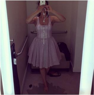 Yasmine Al Massri feet photo 11