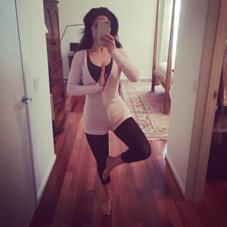 Yasmine Al Massri feet photo 20