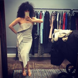 Yasmine Al Massri feet photo 16