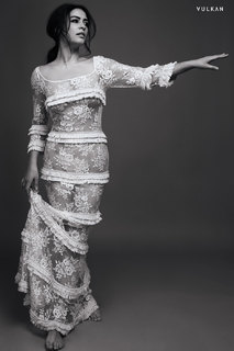 Yasmine Al Massri feet photo 3