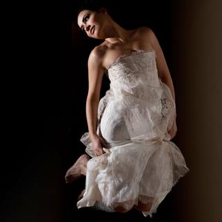 Yasmine Al Massri feet photo 12