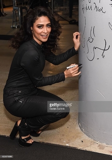 Yasmine Al Massri feet photo 7