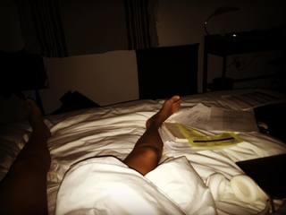 Yasmine Al Massri feet photo 1