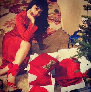 Yasmine Al Massri feet photo 20