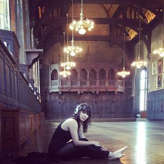 Yasmine Al Massri feet photo 18