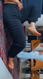 Yasmine Al Massri feet photo 6