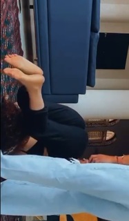 Yasmine Al Massri feet photo 4