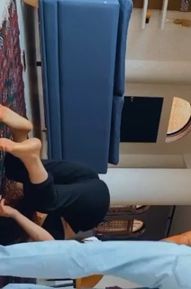 Yasmine Al Massri feet photo 3