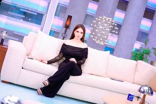 Yasmine Ezz feet photo 8