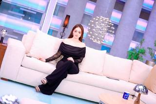Yasmine Ezz feet photo 7