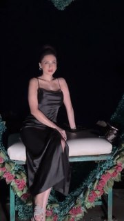 Yasmine Ezz feet photo 4