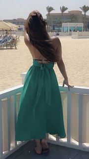 Yasmine Ezz feet photo 1