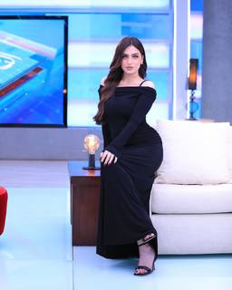 Yasmine Ezz feet photo 19