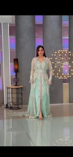 Yasmine Ezz feet photo 7