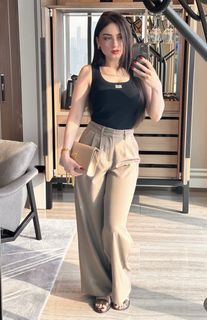 Yasmine Ezz feet photo 1