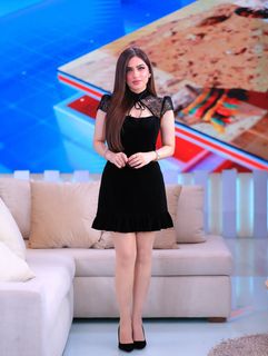 Yasmine Ezz feet photo 1