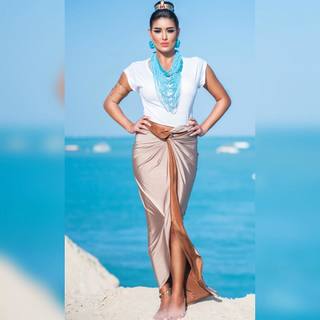Yasmine Sabry feet photo thumbnail