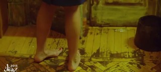 Yasmine Sabry feet photo thumbnail