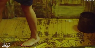 Yasmine Sabry feet photo thumbnail