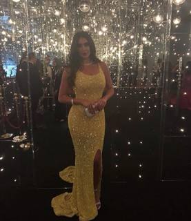 Yasmine Sabry feet photo thumbnail