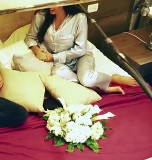 Yasmine Sabry feet photo thumbnail