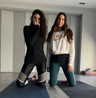 Yasmine Sabry feet photo thumbnail
